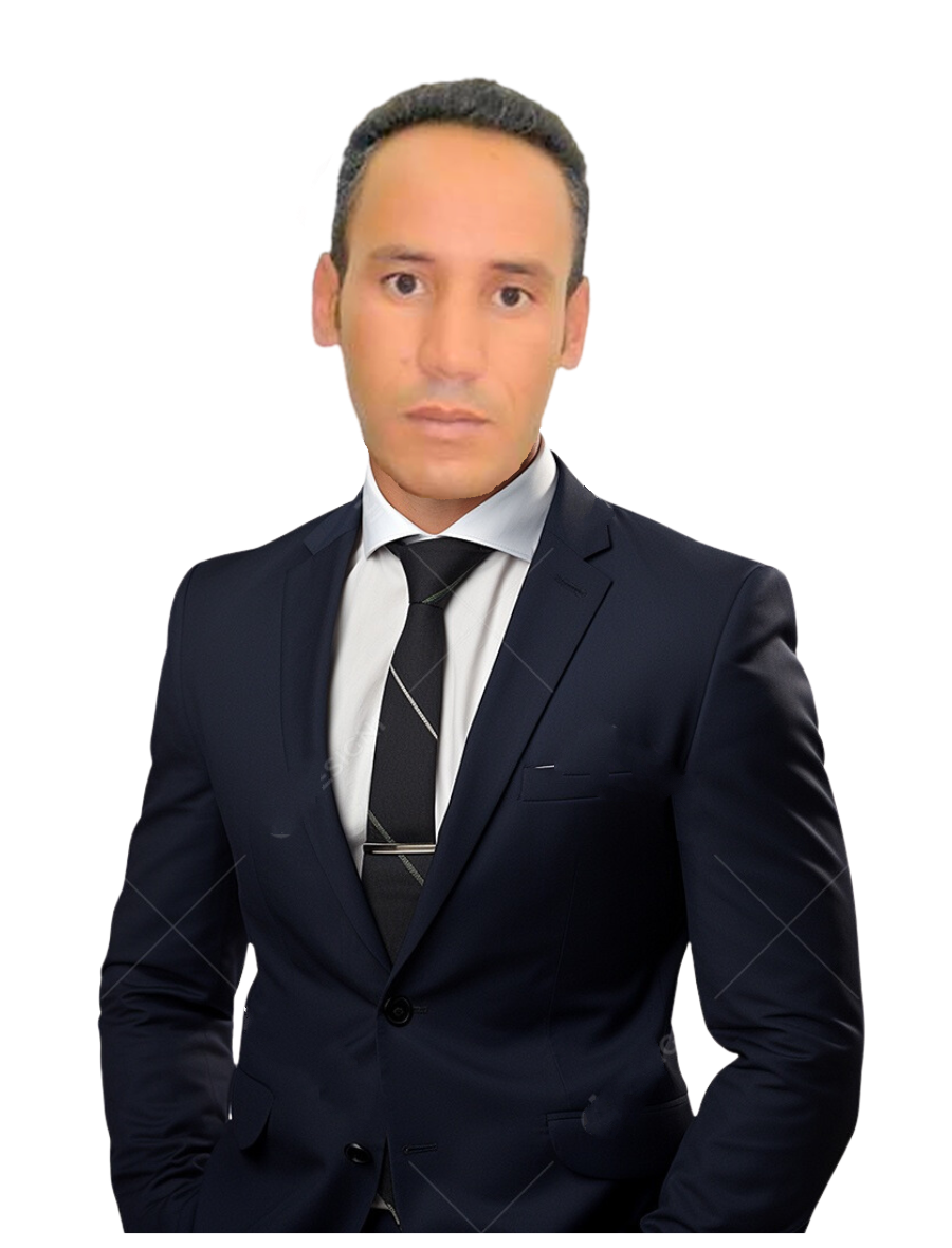 مدير المنصة