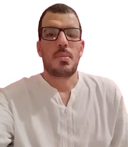 الأستاذ رشيد أشهبون