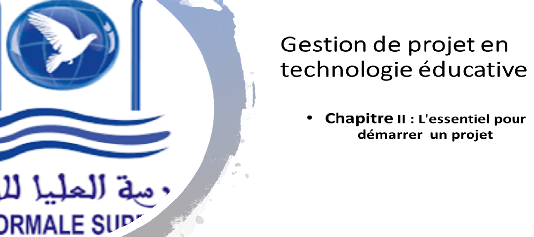 Objectifs et contenu de chapitre :